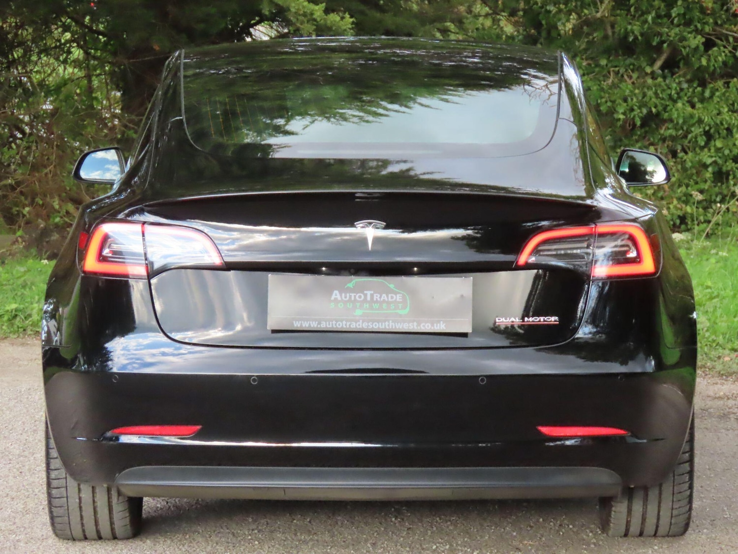 Used Tesla Model 3 2019 for sale - 76059787: Photo 5