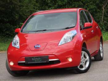 2017 (67) - 80kW Acenta 30kWh 5dr Auto