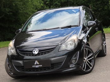 Used Vauxhall Corsa 2014 for sale - 78877957: Photo