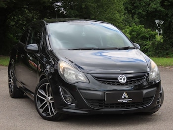 Used Vauxhall Corsa 2014 for sale - 78877957: Photo