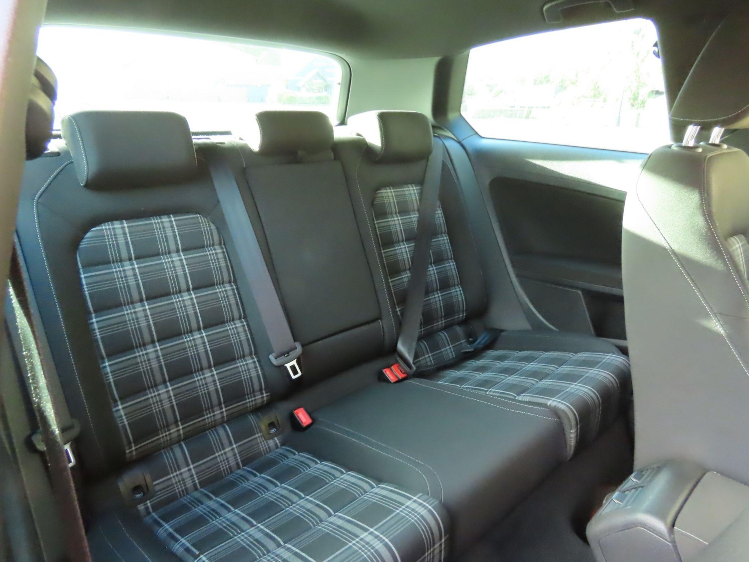 Used Volkswagen Golf 2018 for sale - 77203136: Photo 10