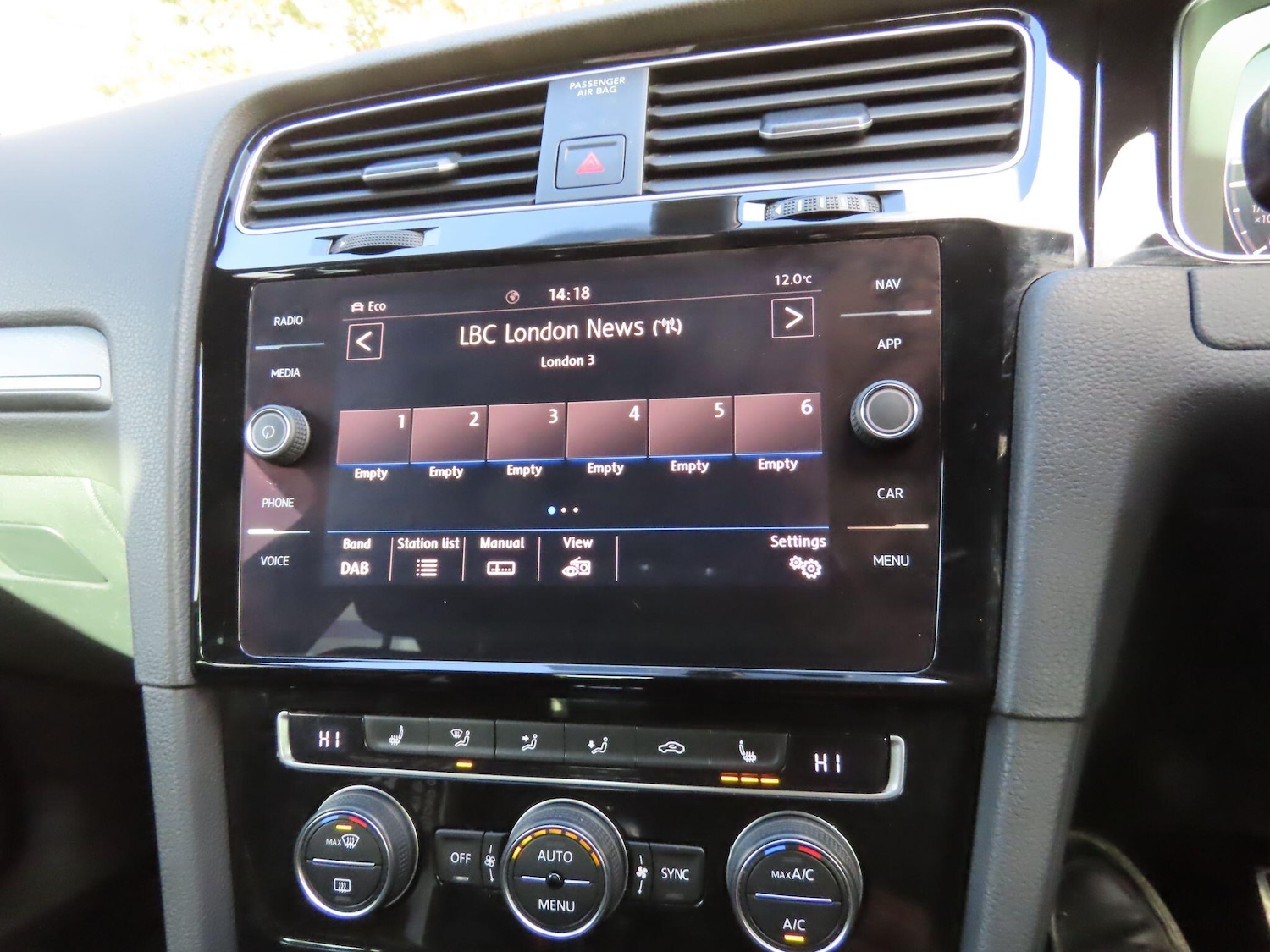 Used Volkswagen Golf 2018 for sale - 77203136: Photo 11