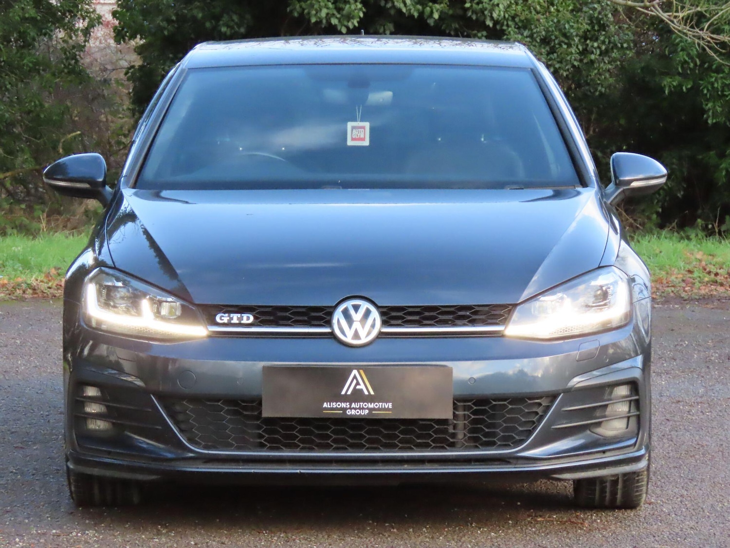 Used Volkswagen Golf 2018 for sale - 77203136: Photo 3