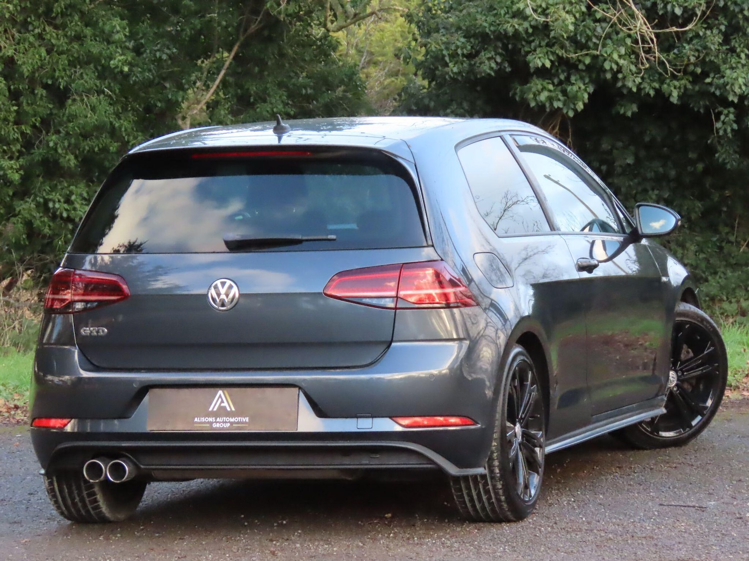 Used Volkswagen Golf 2018 for sale - 77203136: Photo 5
