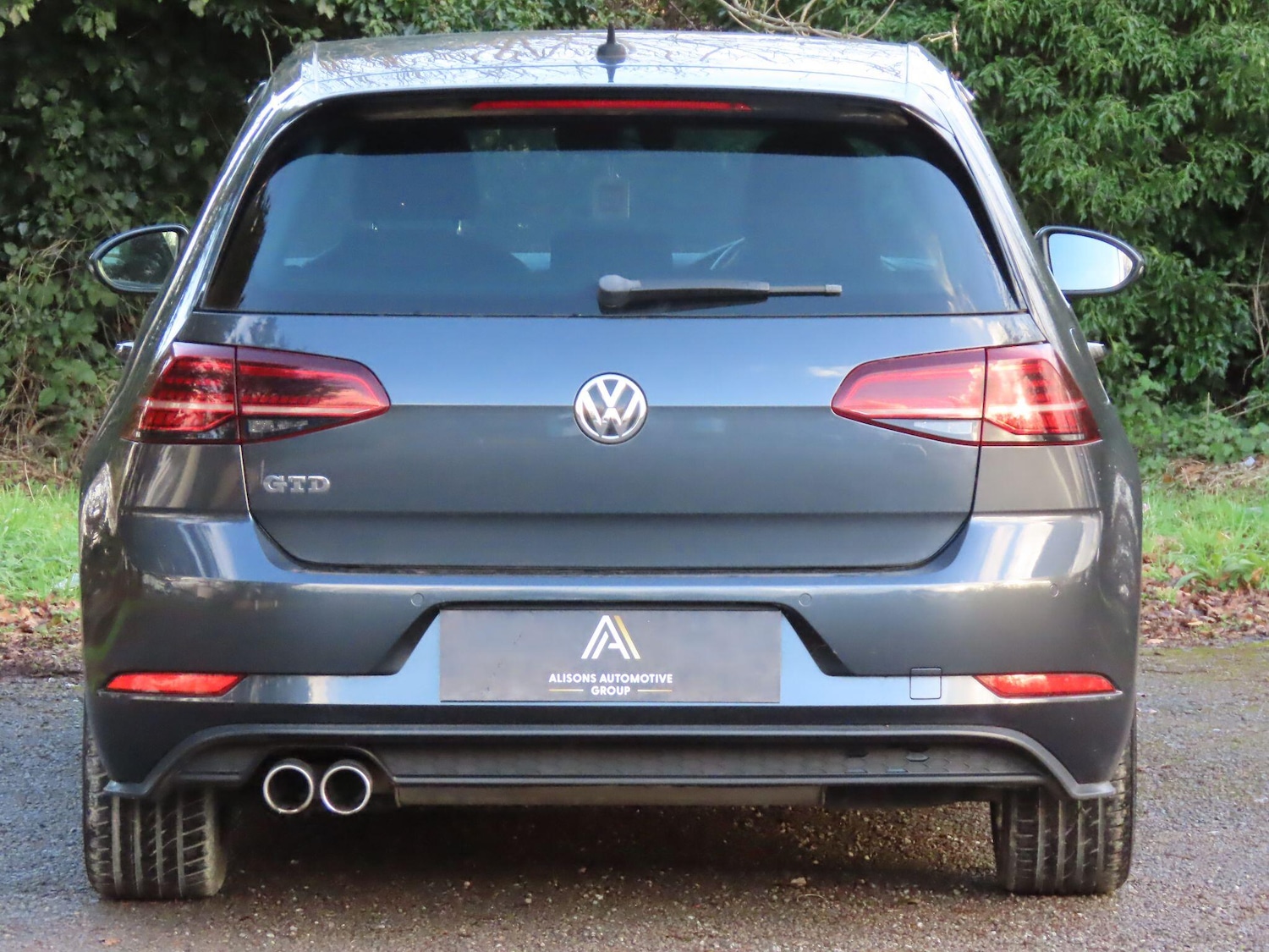 Used Volkswagen Golf 2018 for sale - 77203136: Photo 6