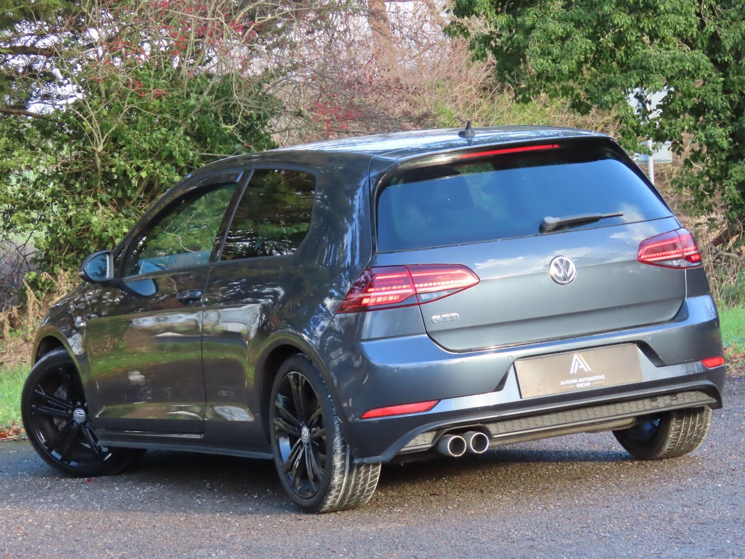 Used Volkswagen Golf 2018 for sale - 77203136: Photo 7