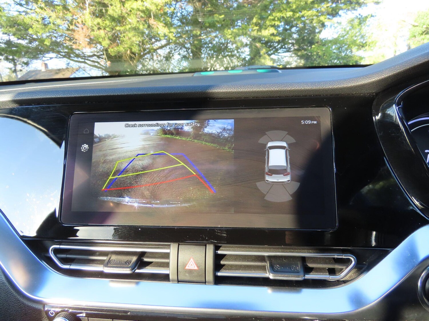 Used Kia Niro 2021 for sale - 78019090: Photo 12