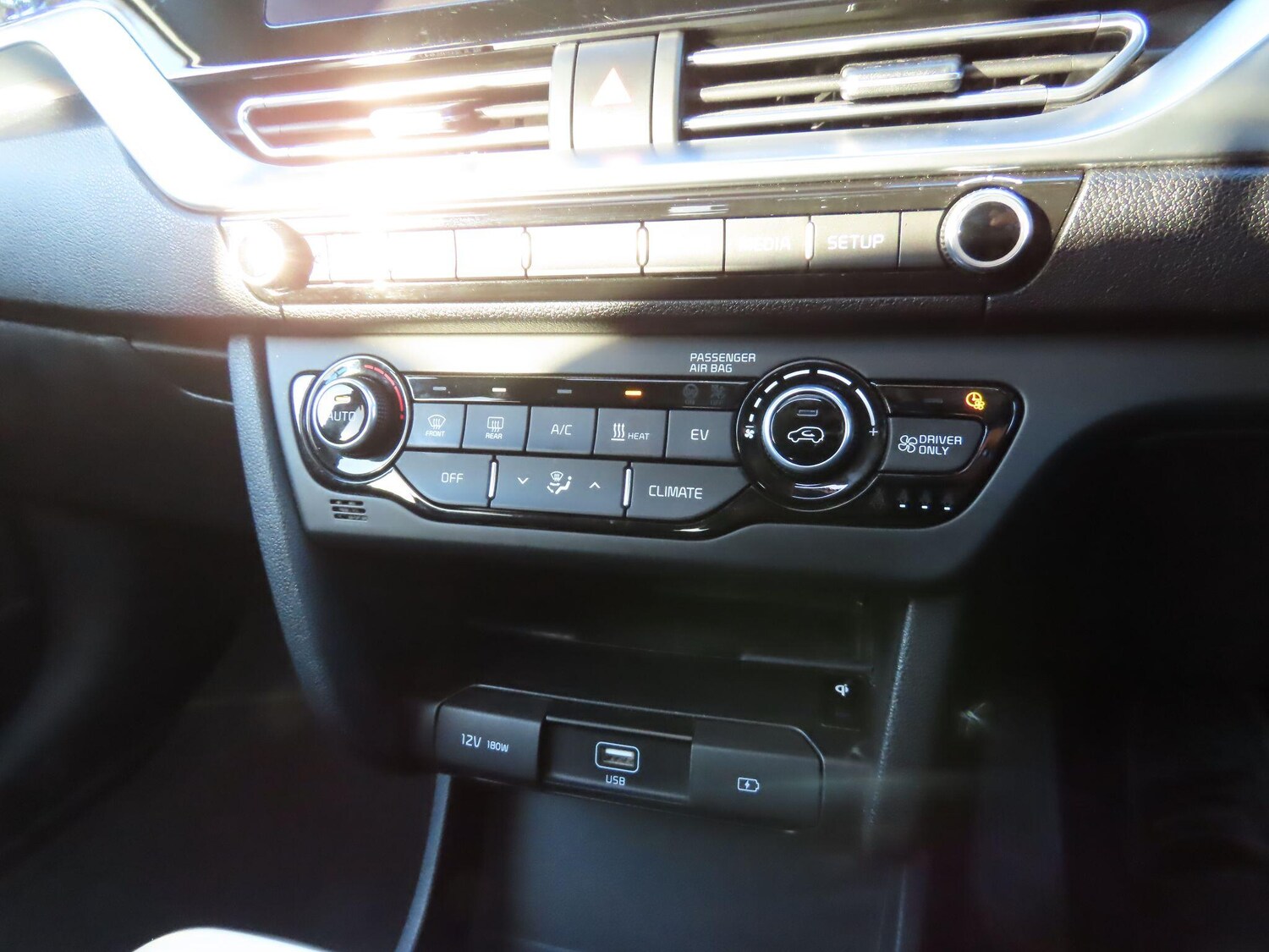 Used Kia Niro 2021 for sale - 78019090: Photo 13