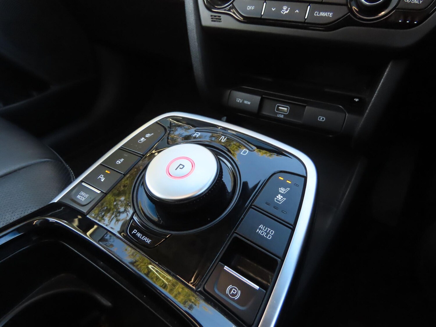 Used Kia Niro 2021 for sale - 78019090: Photo 14