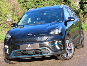 Kia Niro feature image