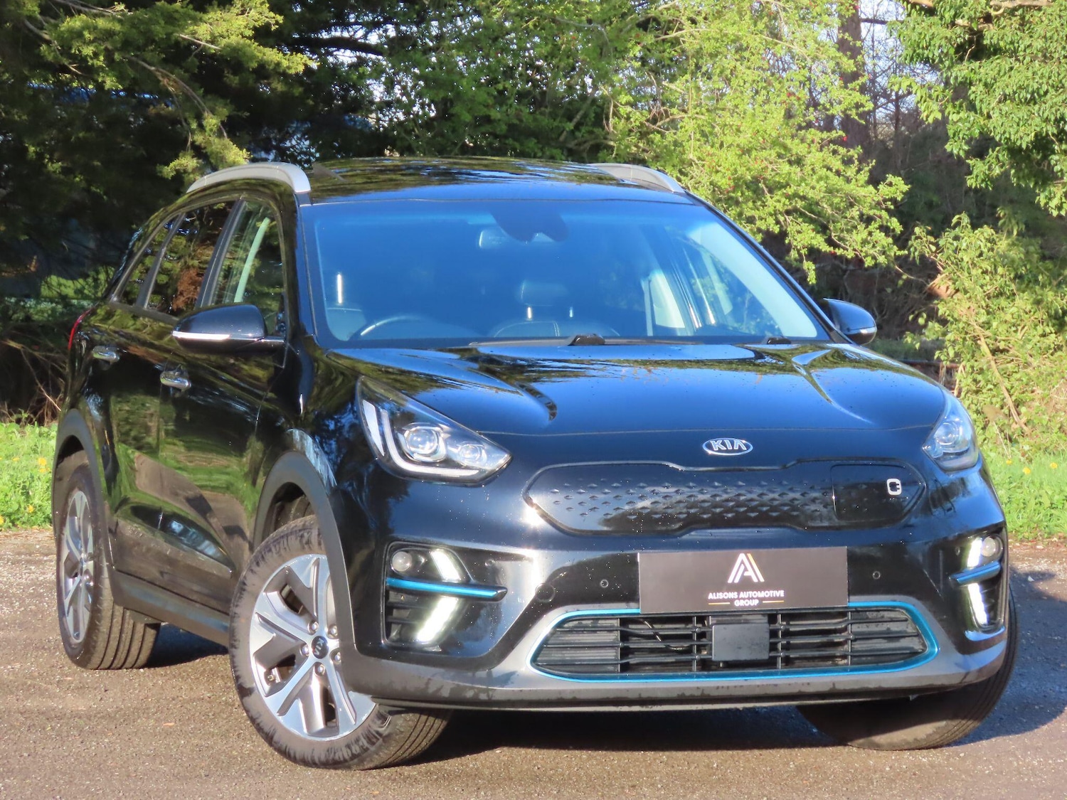 Used Kia Niro 2021 for sale - 78019090: Photo 3