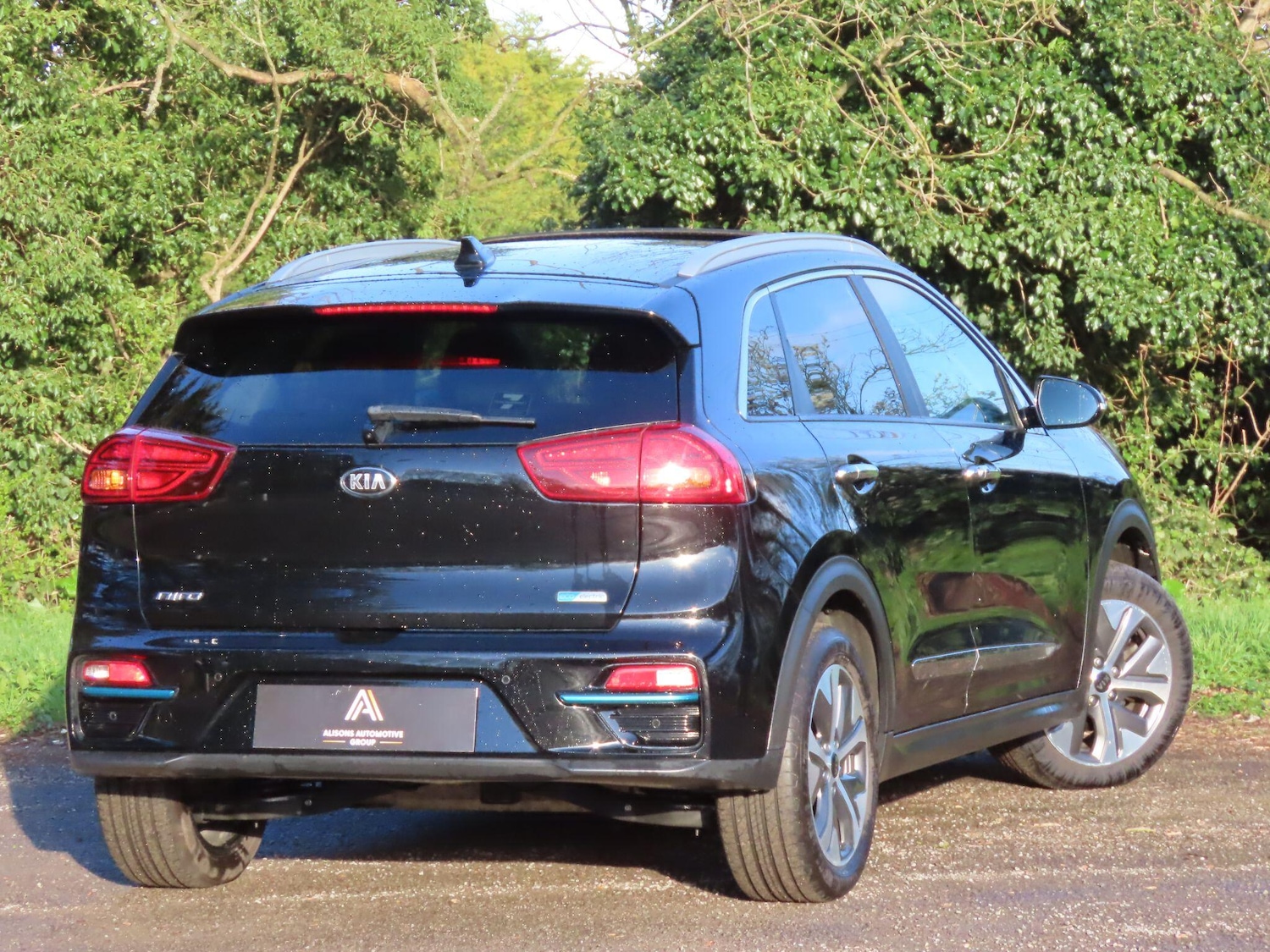 Used Kia Niro 2021 for sale - 78019090: Photo 4