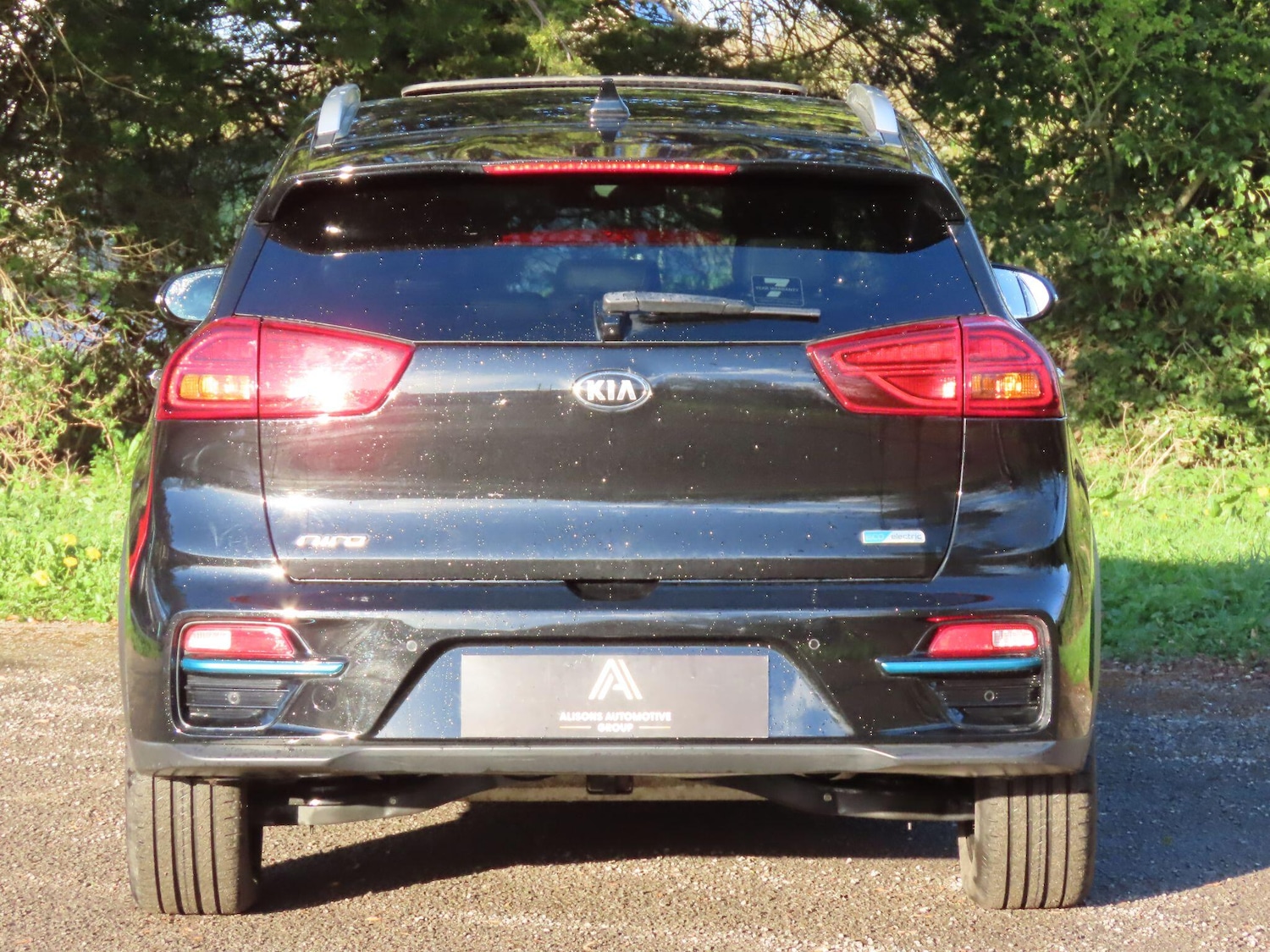 Used Kia Niro 2021 for sale - 78019090: Photo 5