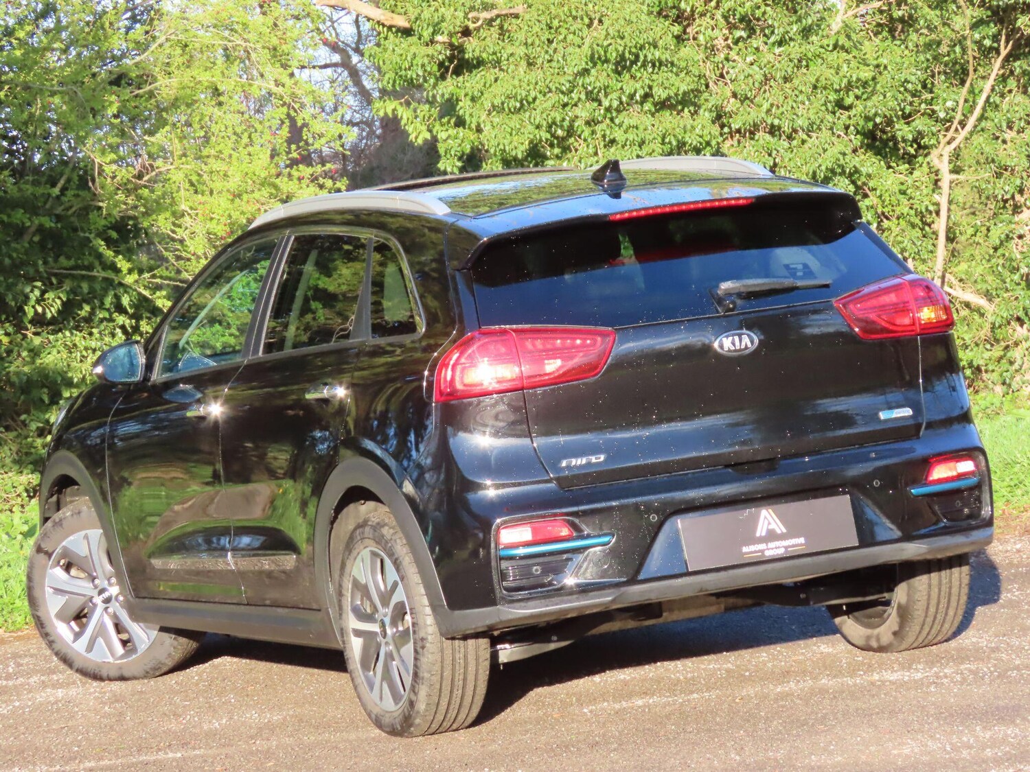 Used Kia Niro 2021 for sale - 78019090: Photo 6