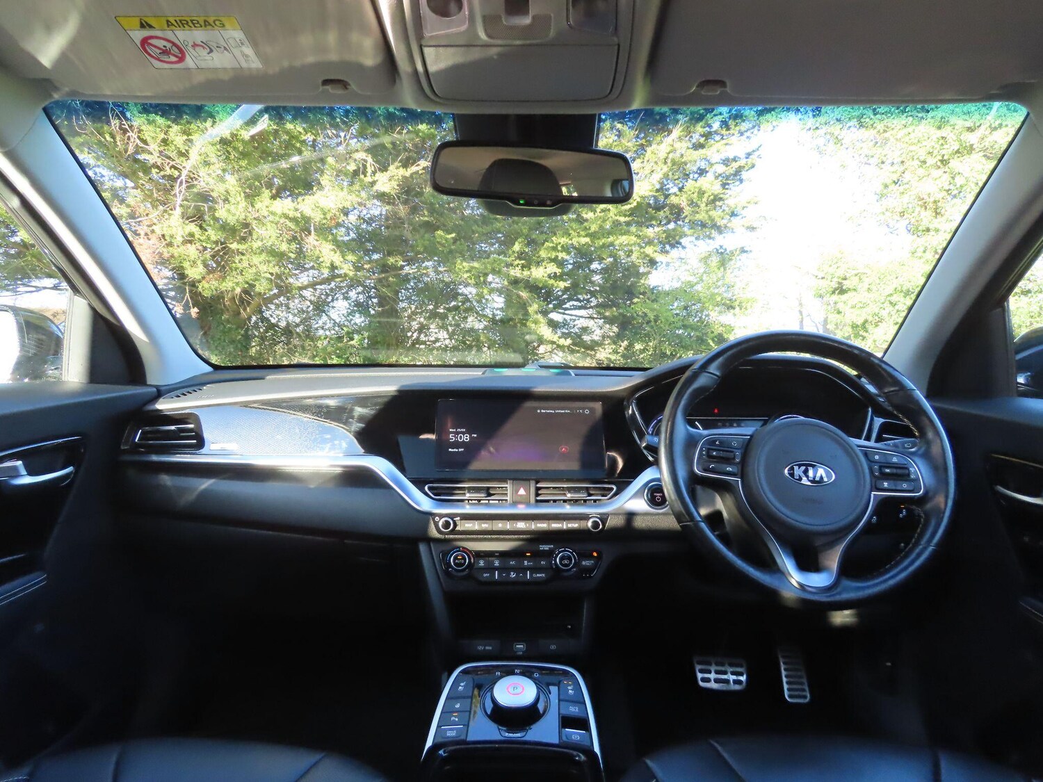 Used Kia Niro 2021 for sale - 78019090: Photo 7