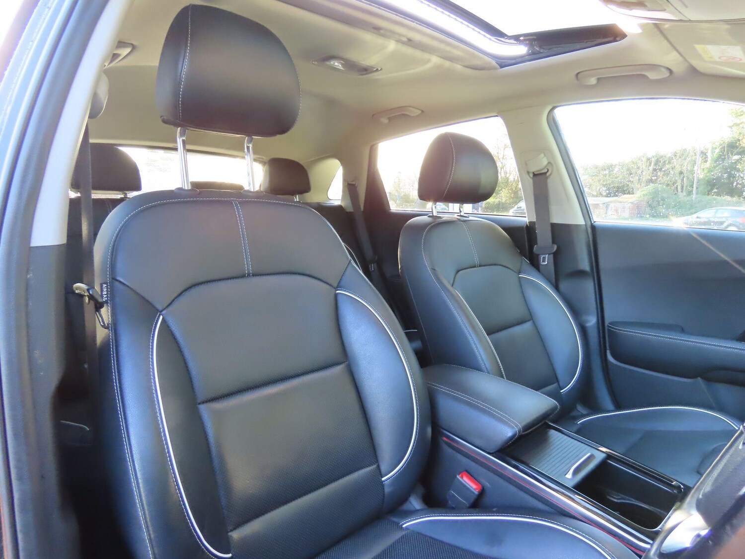 Used Kia Niro 2021 for sale - 78019090: Photo 8