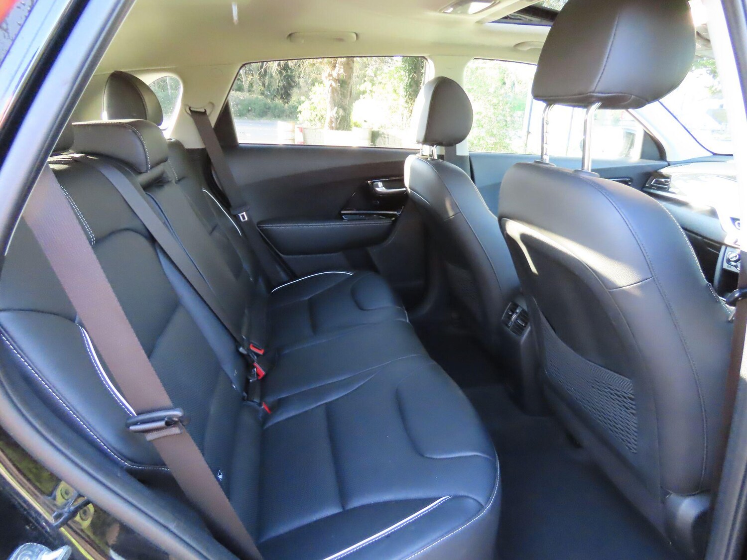 Used Kia Niro 2021 for sale - 78019090: Photo 9