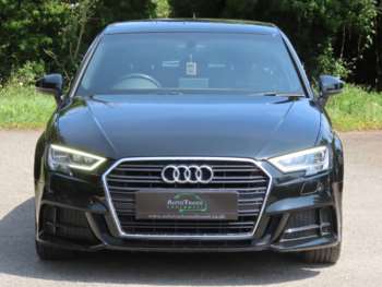 Used Audi A3 2019 for sale - 74989233: Photo