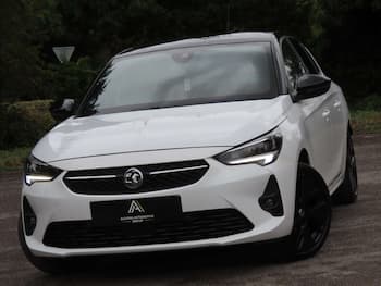 Used Vauxhall Corsa 2021 for sale - 79735012: Photo