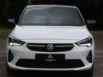 Used Vauxhall Corsa 2021 for sale - 79735012: Photo