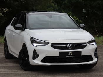 Used Vauxhall Corsa 2021 for sale - 79735012: Photo