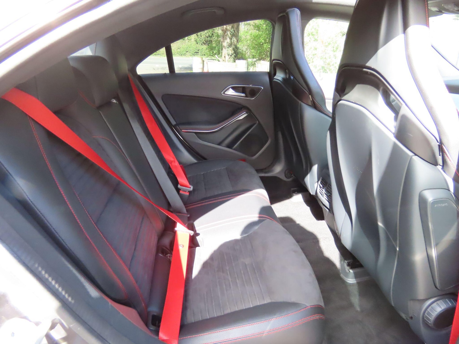 Used Mercedes-Benz CLA 2014 for sale - 78072921: Photo 10