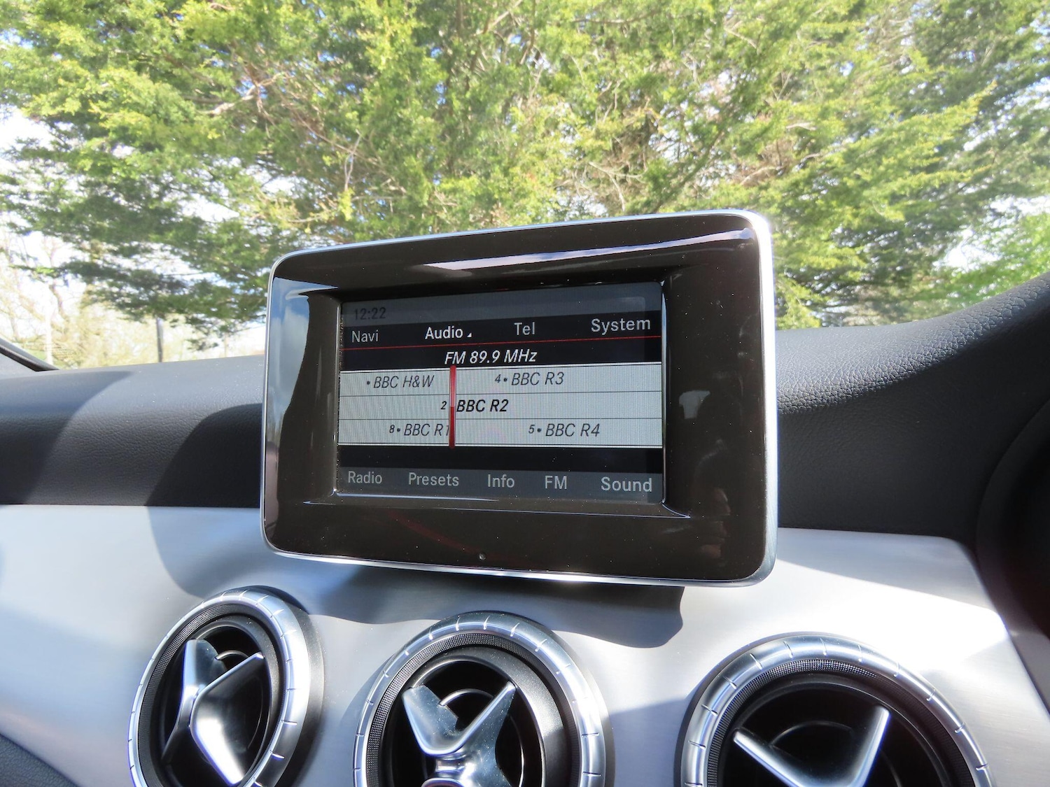 Used Mercedes-Benz CLA 2014 for sale - 78072921: Photo 11