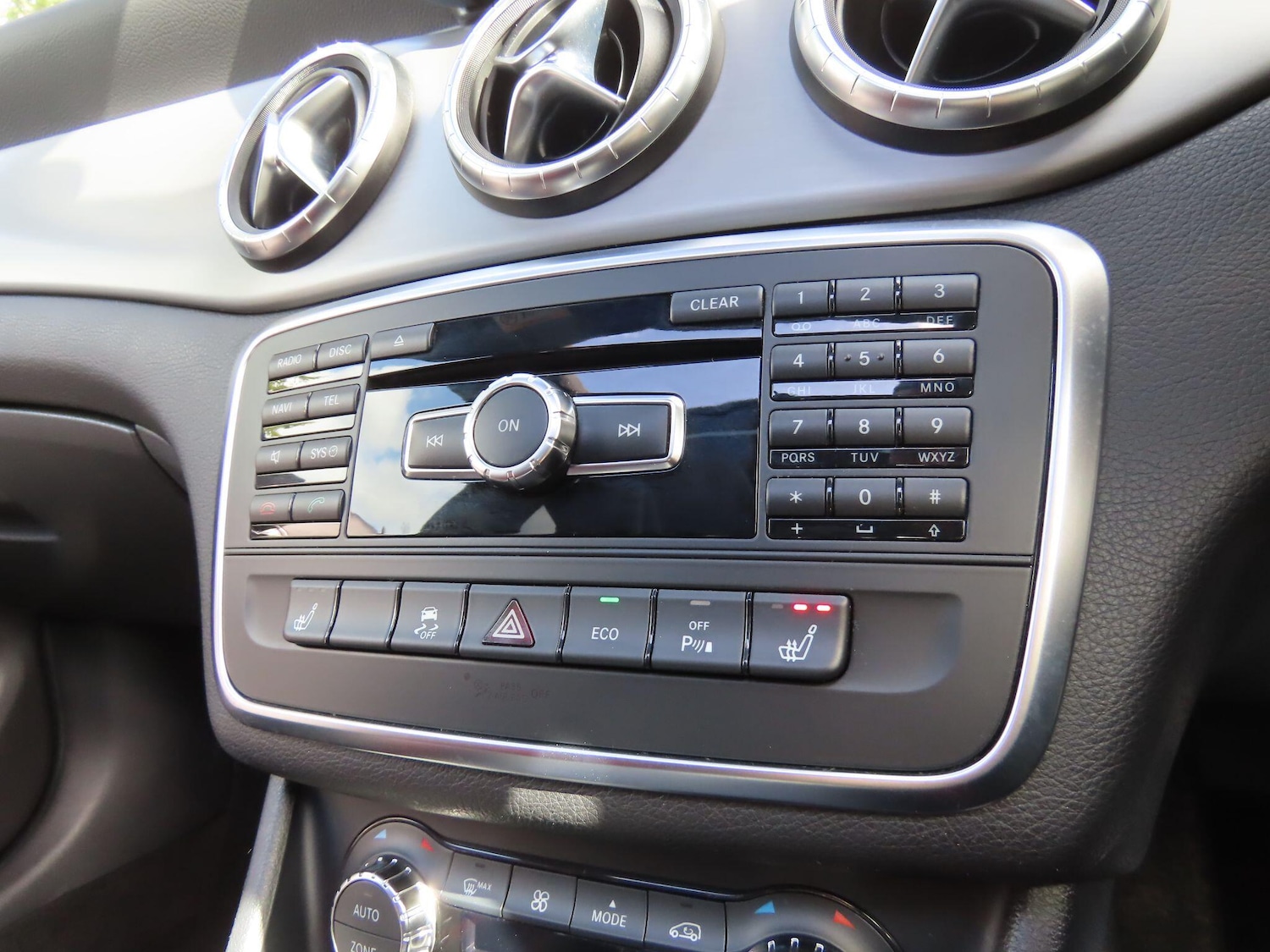 Used Mercedes-Benz CLA 2014 for sale - 78072921: Photo 12