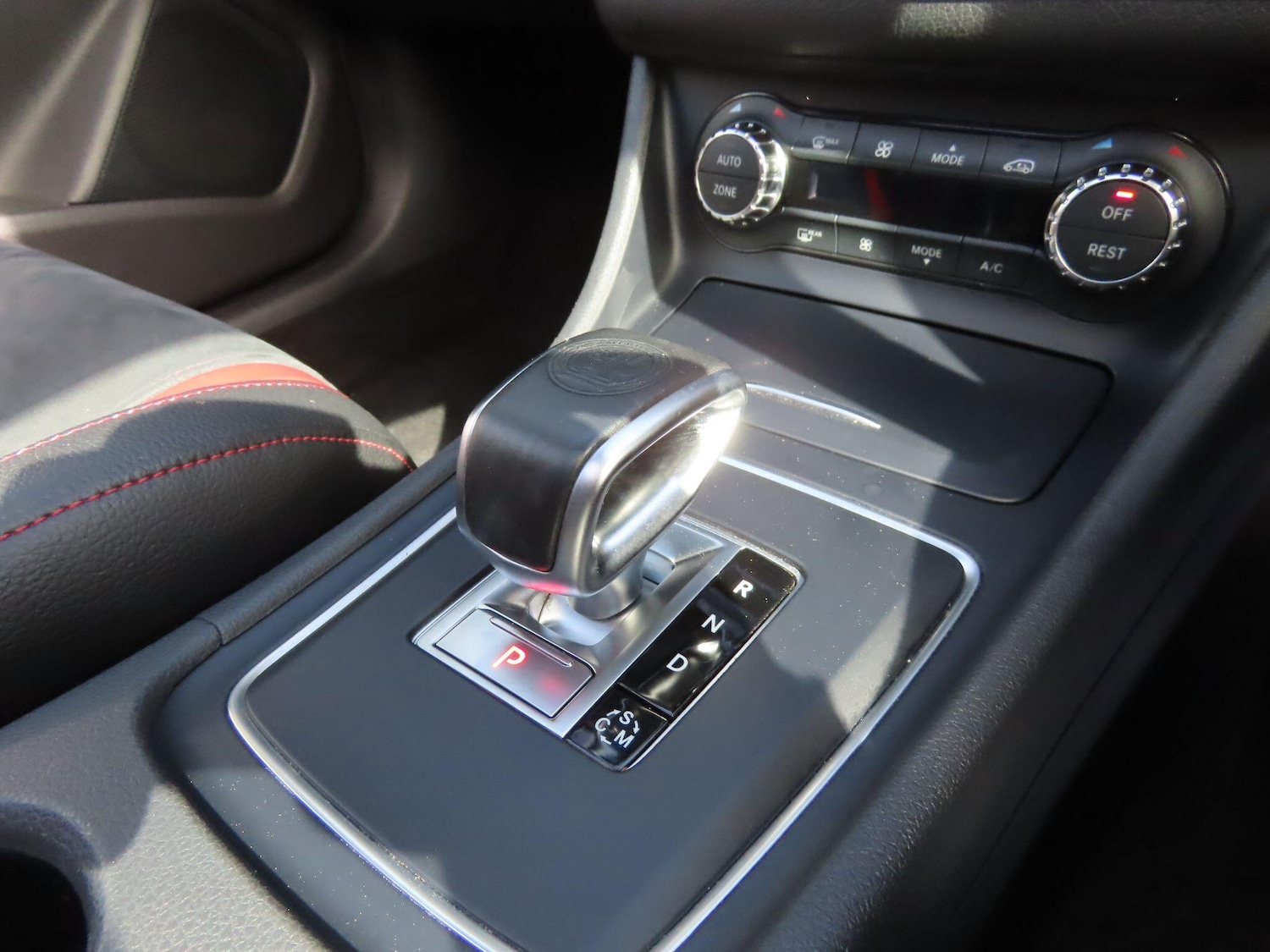 Used Mercedes-Benz CLA 2014 for sale - 78072921: Photo 13