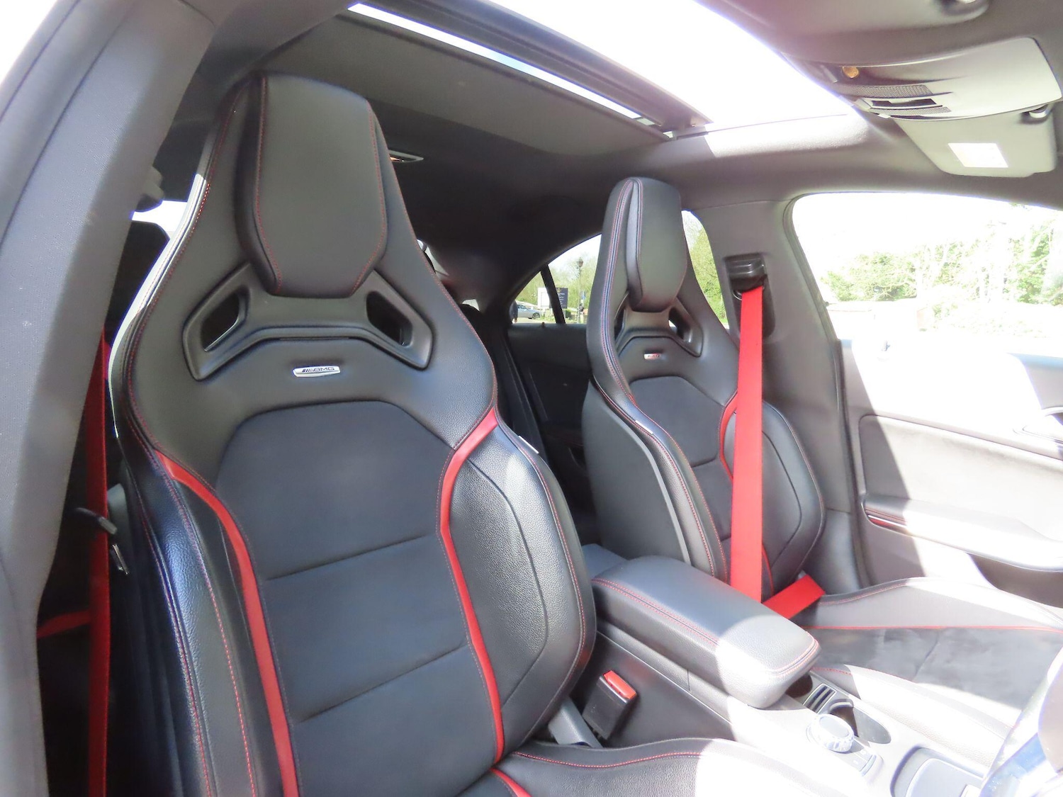 Used Mercedes-Benz CLA 2014 for sale - 78072921: Photo 9