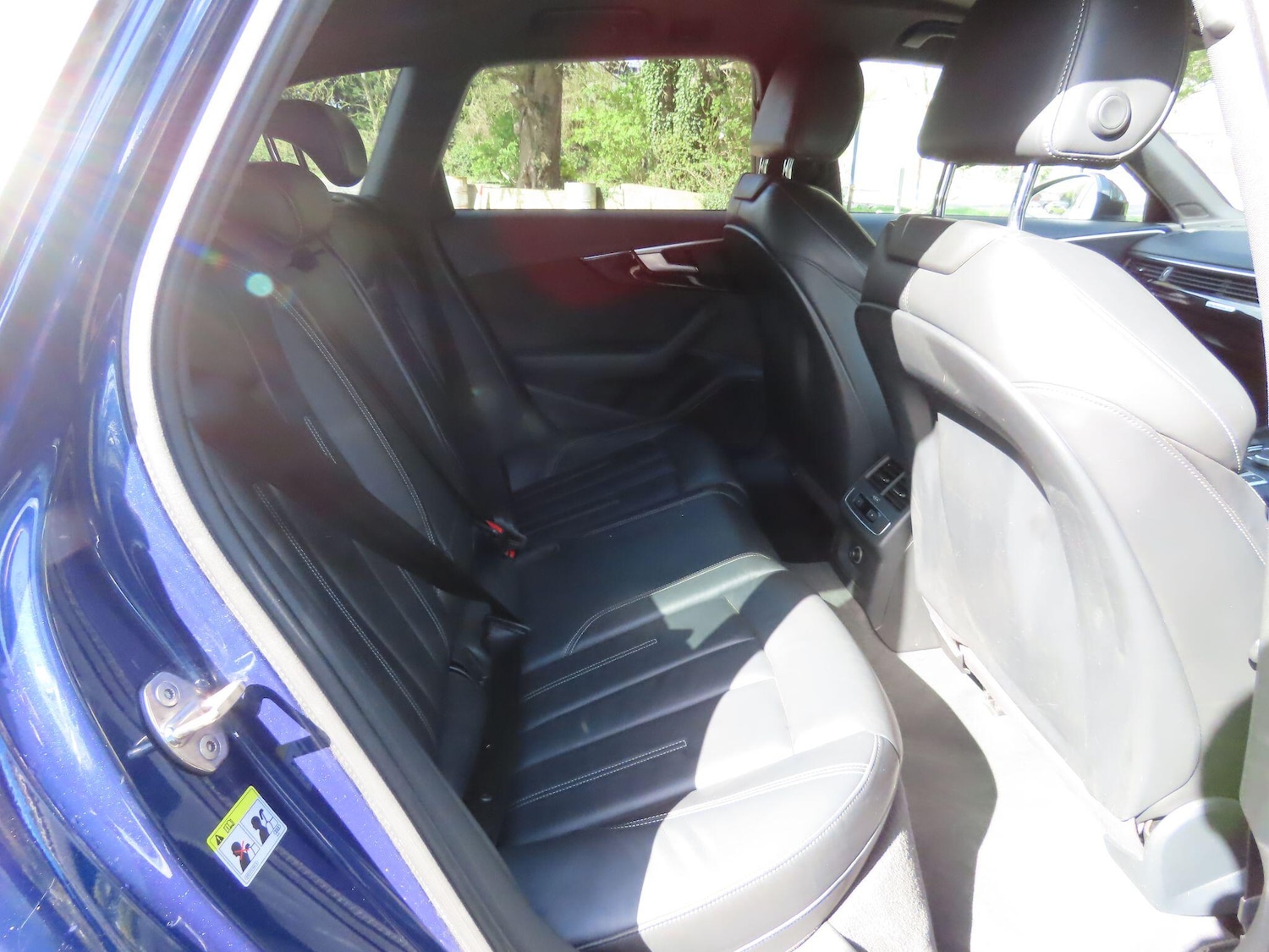 Used Audi A4 2017 for sale - 78072771: Photo 10