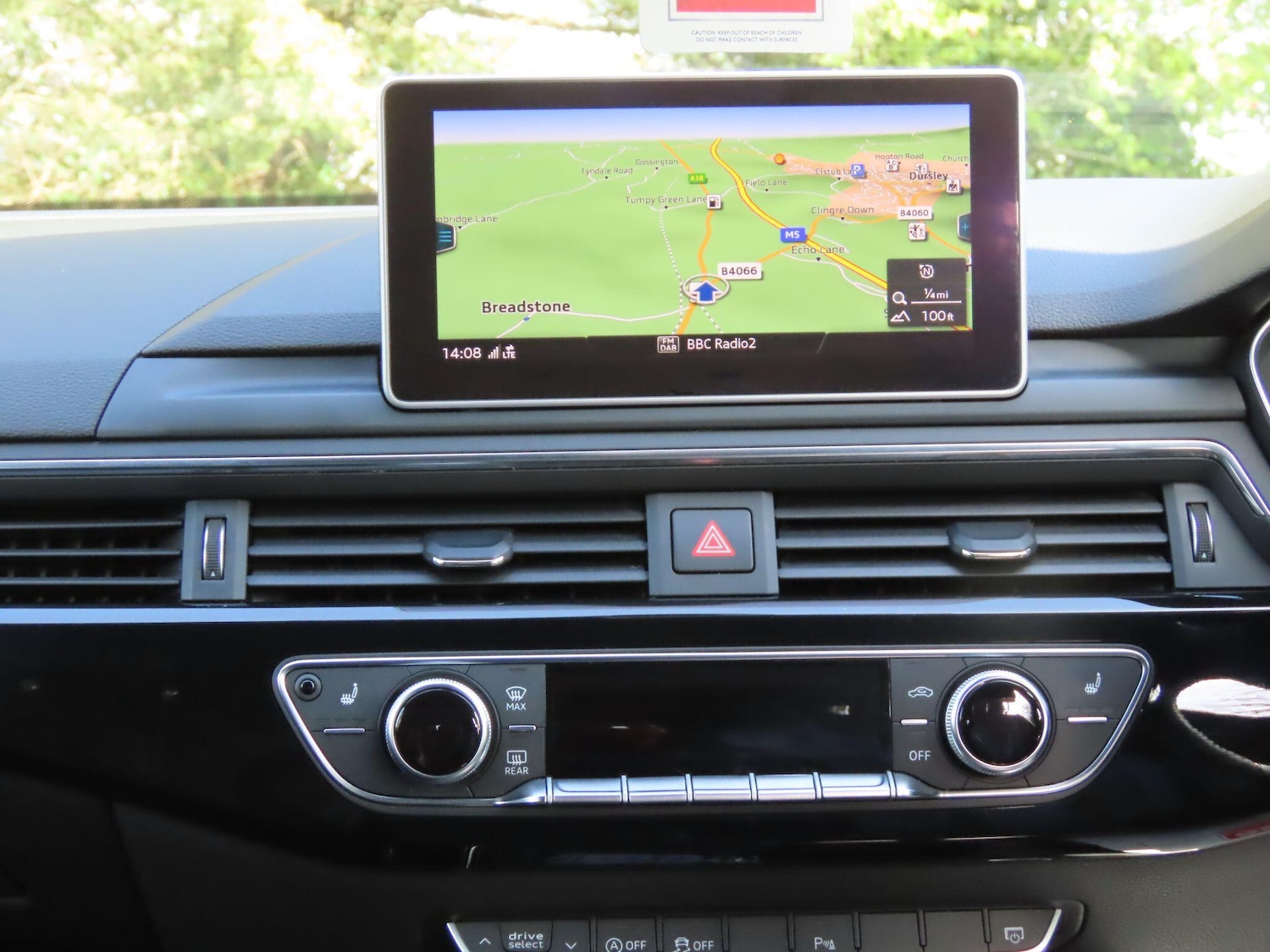 Used Audi A4 2017 for sale - 78072771: Photo 11