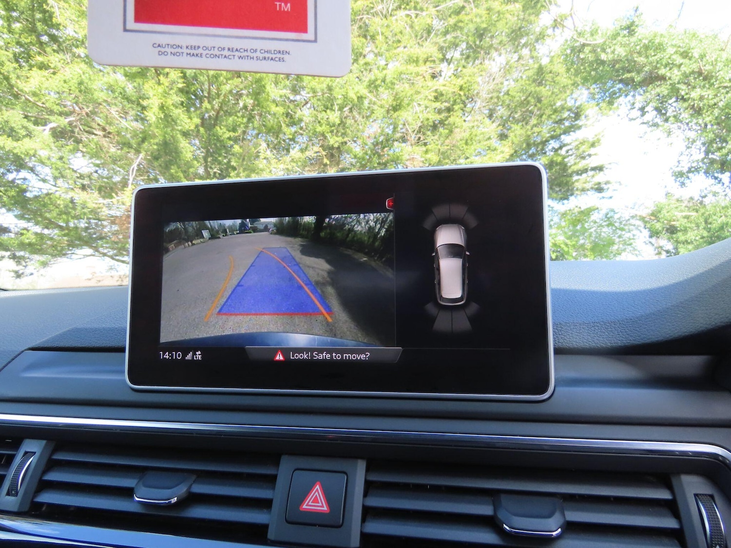 Used Audi A4 2017 for sale - 78072771: Photo 13