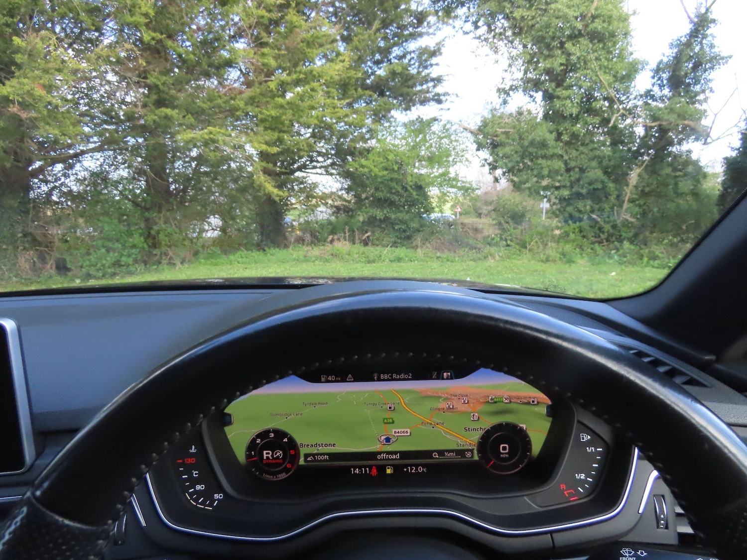 Used Audi A4 2017 for sale - 78072771: Photo 16