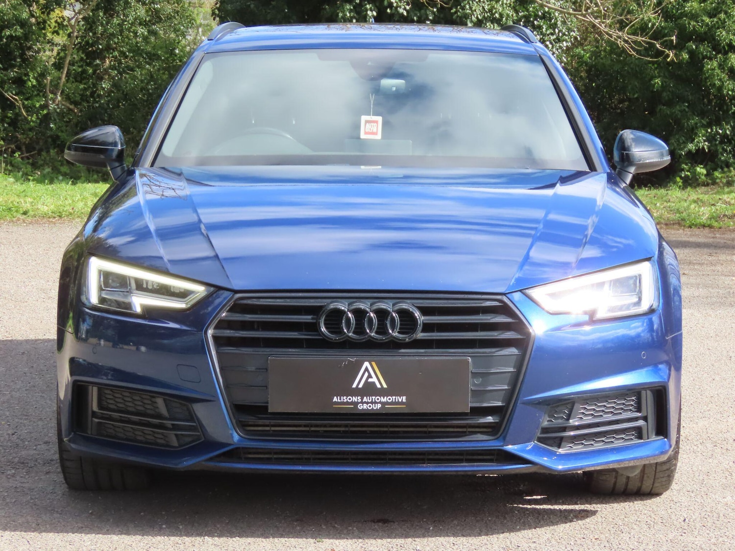 Used Audi A4 2017 for sale - 78072771: Photo 3