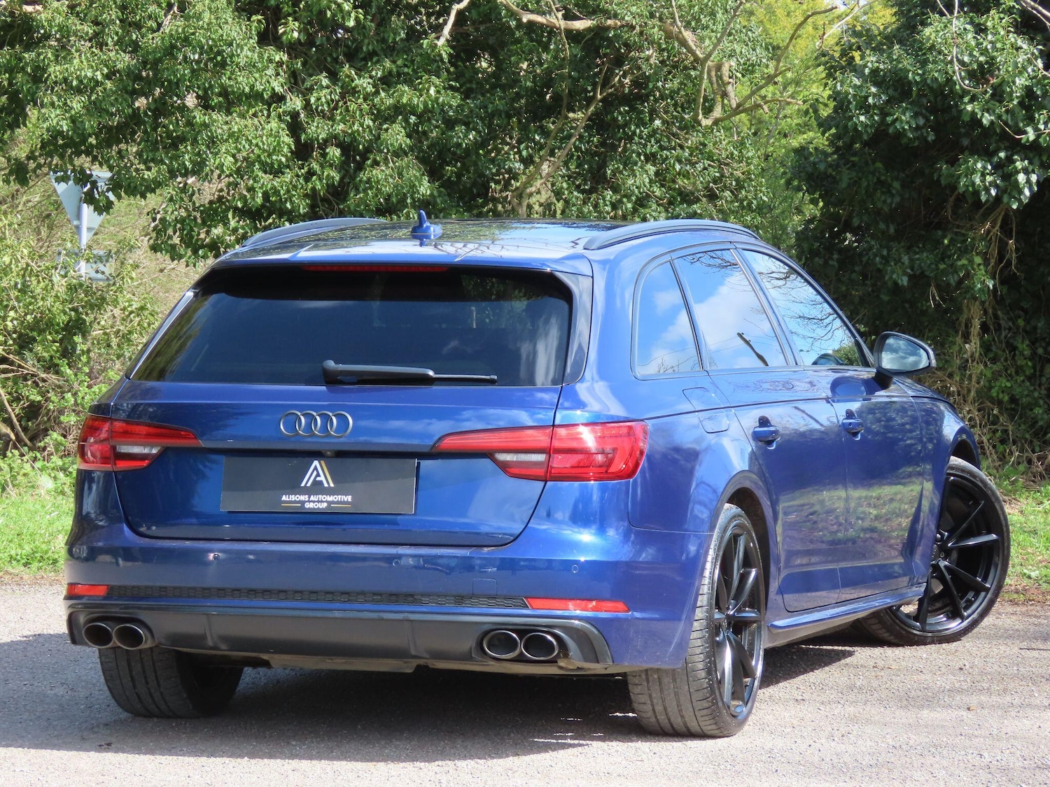 Used Audi A4 2017 for sale - 78072771: Photo 5