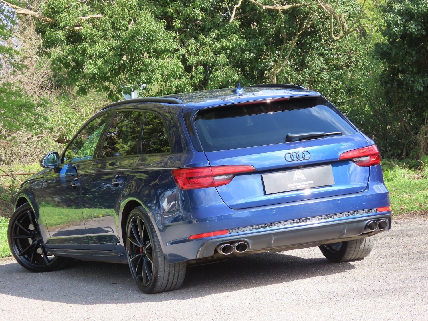 Used Audi A4 2017 for sale - 78072771: Photo 7
