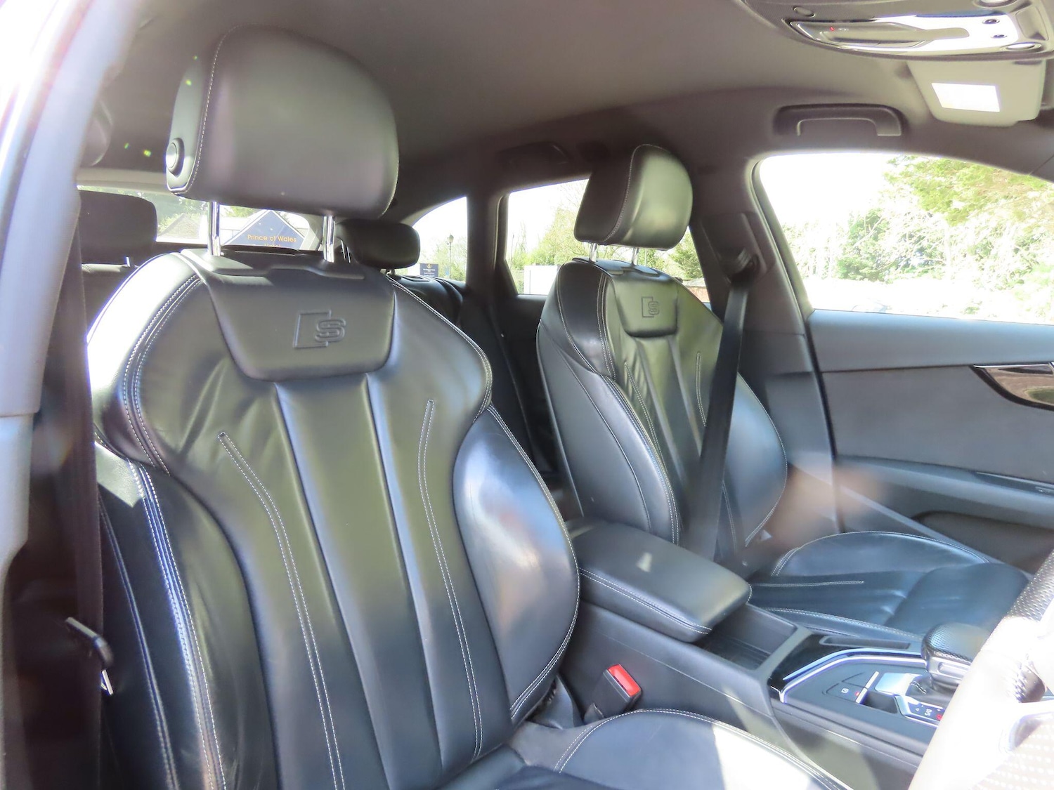 Used Audi A4 2017 for sale - 78072771: Photo 9