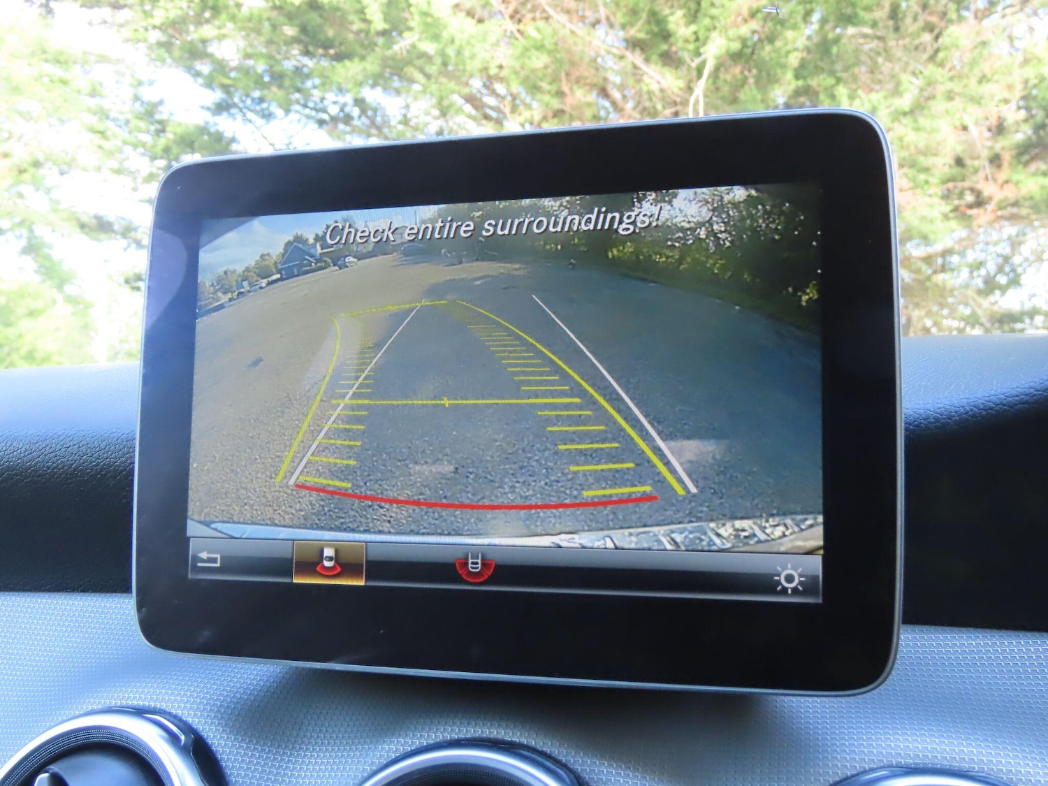 Used Mercedes-Benz GLA 2019 for sale - 76215105: Photo 11