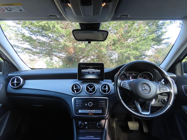 Used Mercedes-Benz GLA 2019 for sale - 76215105: Photo 7