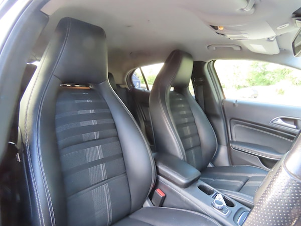 Used Mercedes-Benz GLA 2019 for sale - 76215105: Photo 8