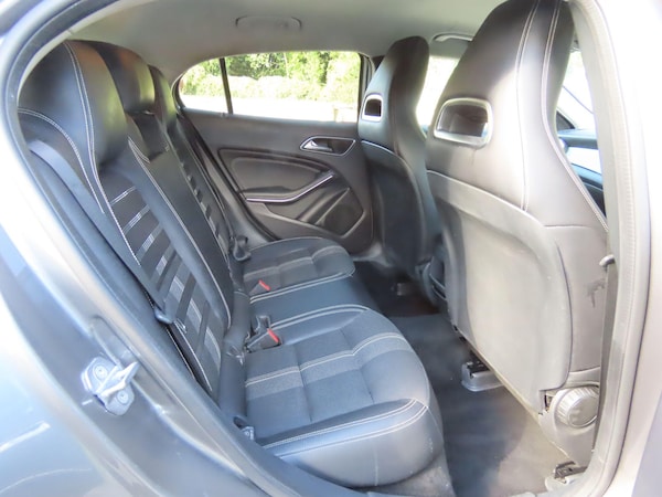 Used Mercedes-Benz GLA 2019 for sale - 76215105: Photo 9