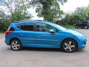 Used Peugeot 207 2012 for sale - 78503770: Photo