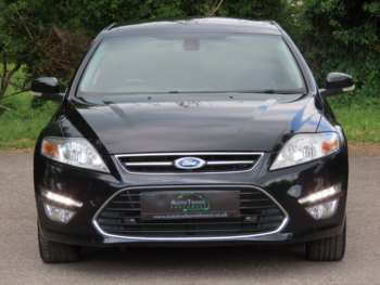 Used Ford Mondeo 2014 for sale - 74750541: Photo