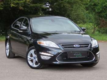 Used Ford Mondeo 2014 for sale - 74750541: Photo