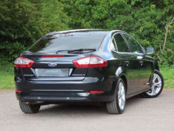 Used Ford Mondeo 2014 for sale - 74750541: Photo