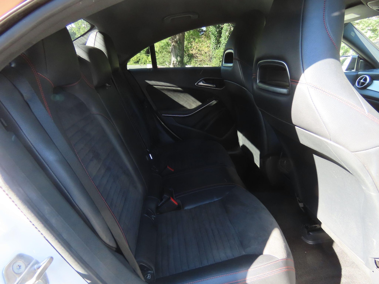 Used Mercedes-Benz CLA 2018 for sale - 76059724: Photo 10