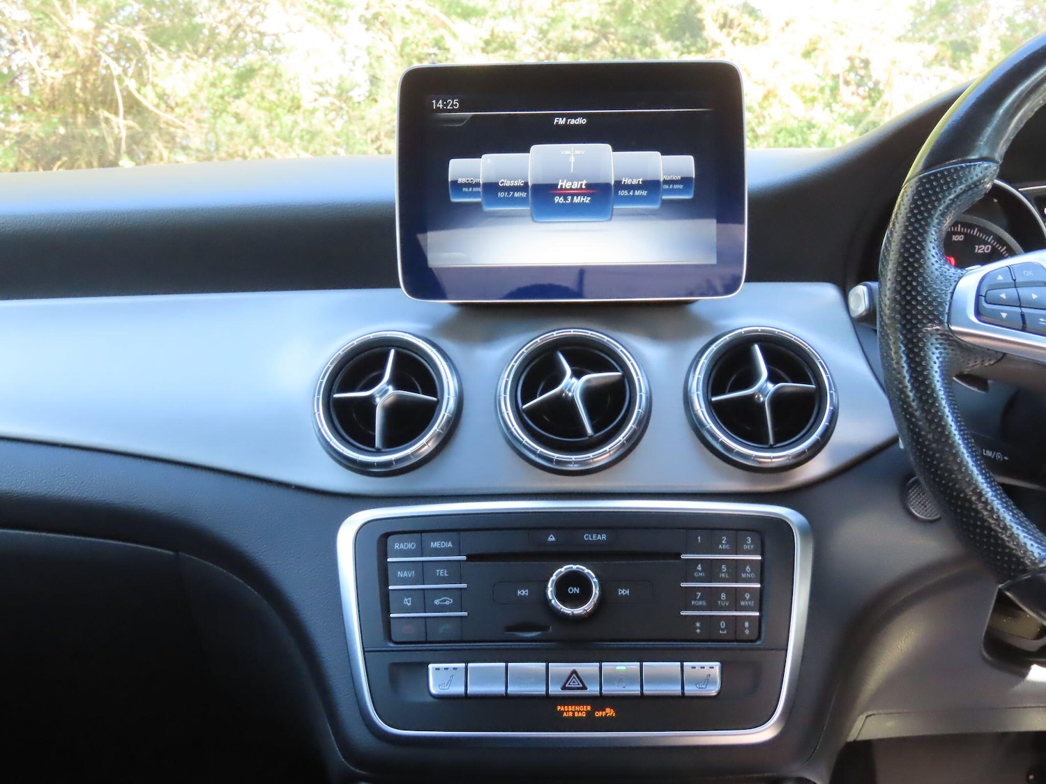 Used Mercedes-Benz CLA 2018 for sale - 76059724: Photo 11