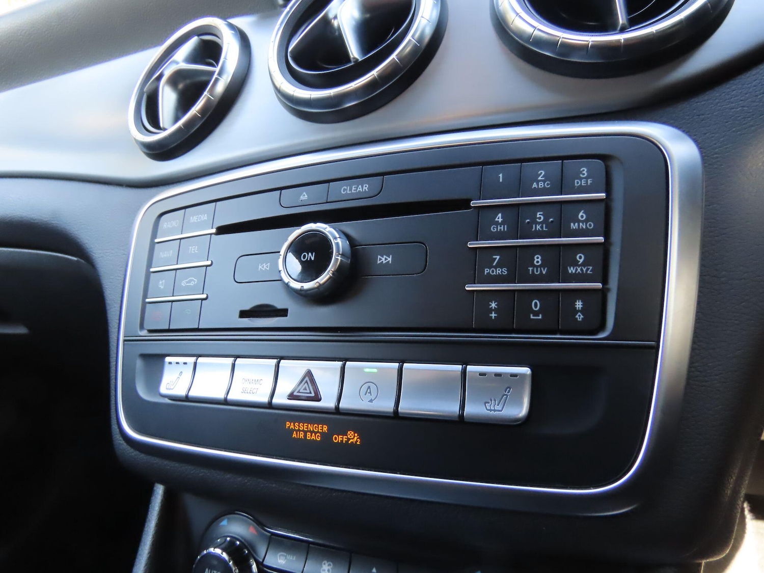 Used Mercedes-Benz CLA 2018 for sale - 76059724: Photo 12