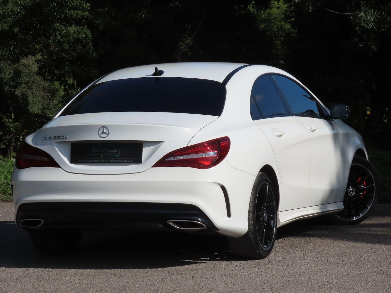 Used Mercedes-Benz CLA 2018 for sale - 76059724: Photo 5